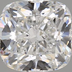 0.00 cctw VS2 - Lab Grown Loose Diamond