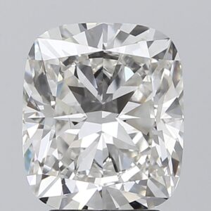 0.00 cctw VS1 - Lab Grown Loose Diamond