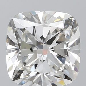 4.00 cctw VVS2 - Lab Grown Loose Diamond