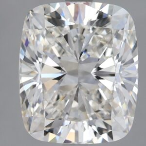 0.00 cctw VVS2 - Lab Grown Loose Diamond