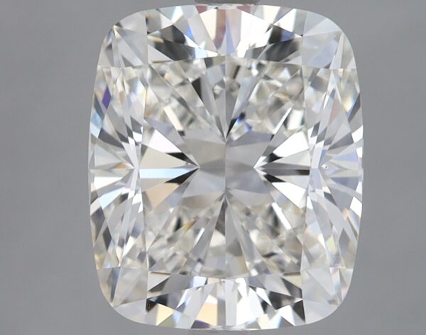 0.00 cctw VVS2 - Lab Grown Loose Diamond