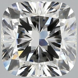 4.07 cctw VS2 - Lab Grown Loose Diamond