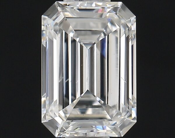 0.76 cctw VS1 - Lab Grown Loose Diamond