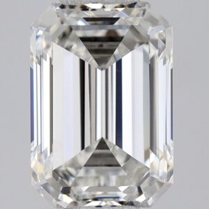 0.86 cctw VS2 - Lab Grown Loose Diamond