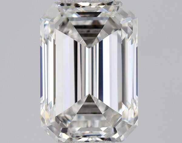 0.86 cctw VS2 - Lab Grown Loose Diamond