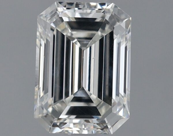 0.70 cctw VS1 - Lab Grown Loose Diamond