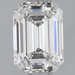 0.85 cctw VS2 - Lab Grown Loose Diamond