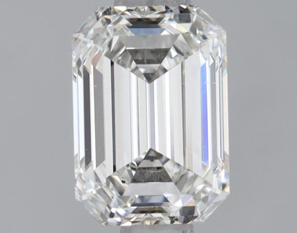 0.85 cctw VS2 - Lab Grown Loose Diamond
