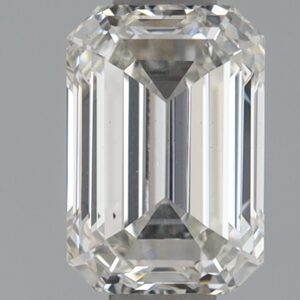 0.80 cctw VS2 - Lab Grown Loose Diamond