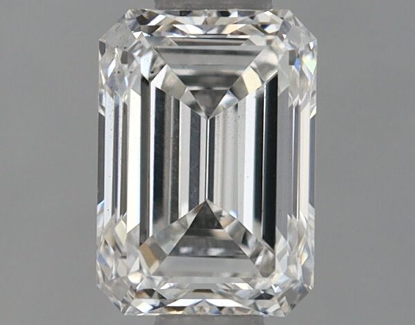 0.70 cctw VS2 - Lab Grown Loose Diamond