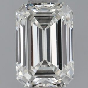 0.70 cctw VVS2 - Lab Grown Loose Diamond