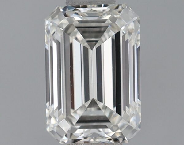 0.70 cctw VVS2 - Lab Grown Loose Diamond
