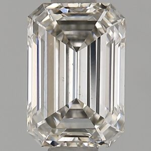 0.88 cctw VS1 - Lab Grown Loose Diamond