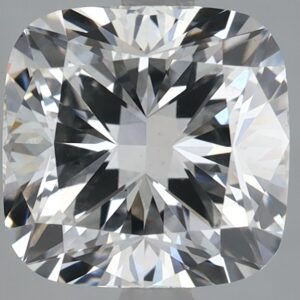 0.00 cctw VS2 - Lab Grown Loose Diamond
