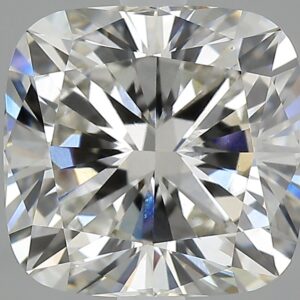 0.00 cctw VS1 - Lab Grown Loose Diamond