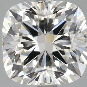 4.35 cctw VS2 - Lab Grown Loose Diamond