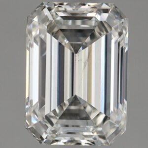 0.78 cctw SI1 - Lab Grown Loose Diamond