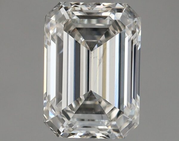 0.78 cctw SI1 - Lab Grown Loose Diamond