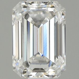 0.78 cctw VS2 - Lab Grown Loose Diamond
