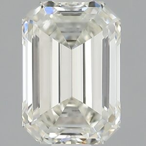 0.82 cctw VVS2 - Lab Grown Loose Diamond