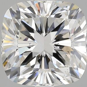 0.00 cctw VS2 - Lab Grown Loose Diamond