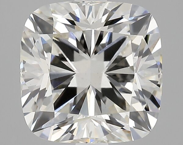 3.09 cctw VS1 - Lab Grown Loose Diamond