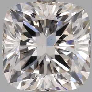 3.13 cctw VS2 - Lab Grown Loose Diamond