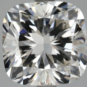 0.00 cctw VS1 - Lab Grown Loose Diamond