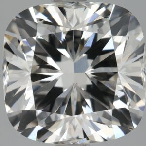 3.62 cctw VS1 - Lab Grown Loose Diamond