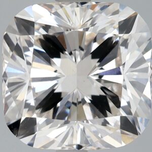 3.53 cctw VS1 - Lab Grown Loose Diamond