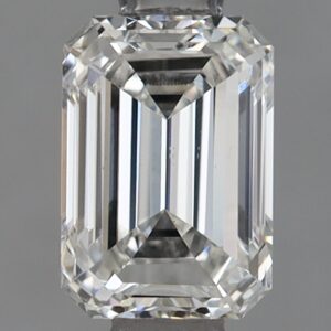 0.84 cctw VS2 - Lab Grown Loose Diamond