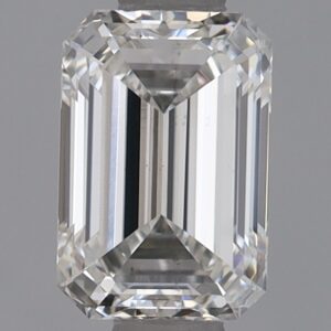 0.84 cctw VS2 - Lab Grown Loose Diamond