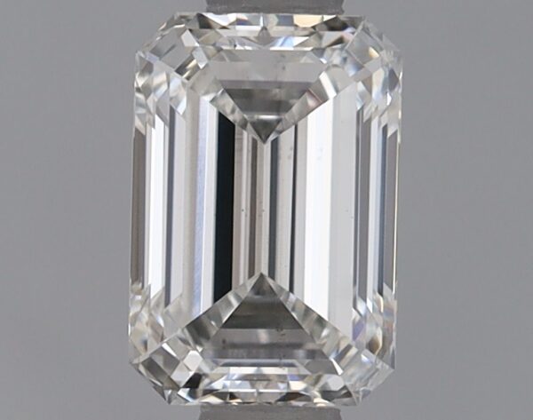 0.84 cctw VS2 - Lab Grown Loose Diamond