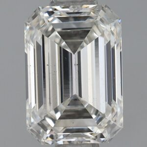0.83 cctw VS2 - Lab Grown Loose Diamond