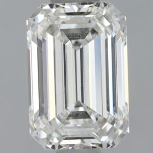 0.82 cctw VVS2 - Lab Grown Loose Diamond