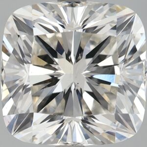 4.08 cctw VS1 - Lab Grown Loose Diamond