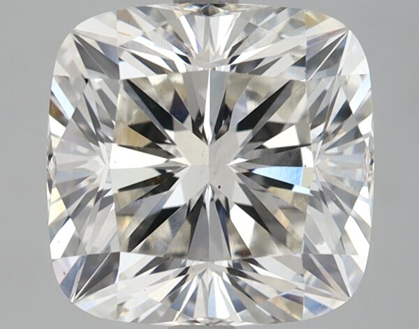4.08 cctw VS1 - Lab Grown Loose Diamond
