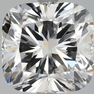 4.03 cctw VS1 - Lab Grown Loose Diamond