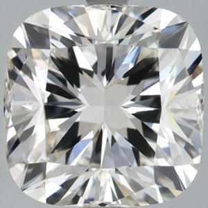 4.02 cctw VVS2 - Lab Grown Loose Diamond