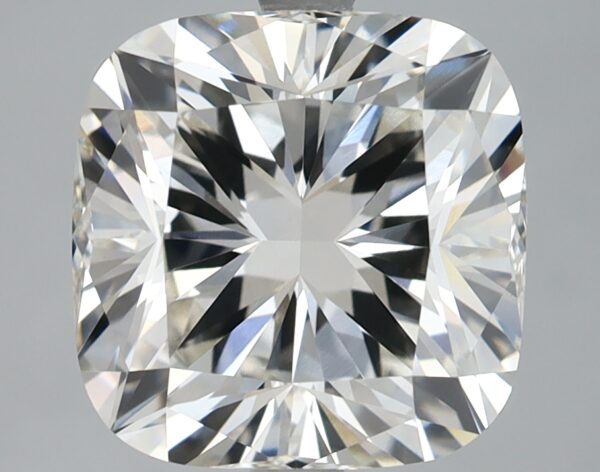 4.02 cctw VVS2 - Lab Grown Loose Diamond