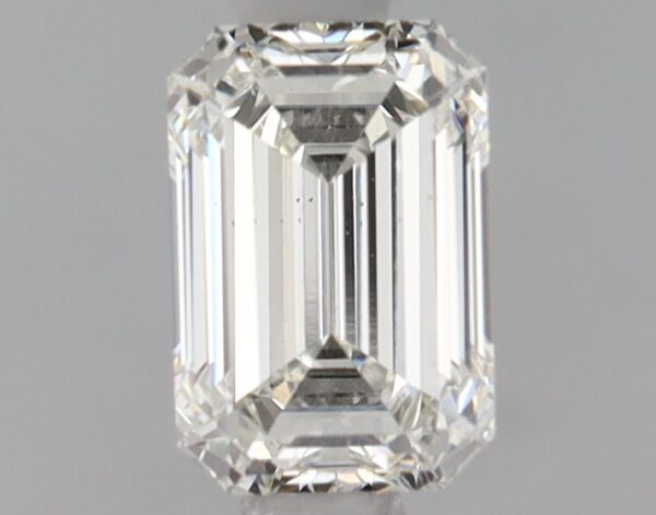 0.72 cctw VS2 - Lab Grown Loose Diamond
