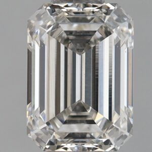 0.71 cctw VS2 - Lab Grown Loose Diamond