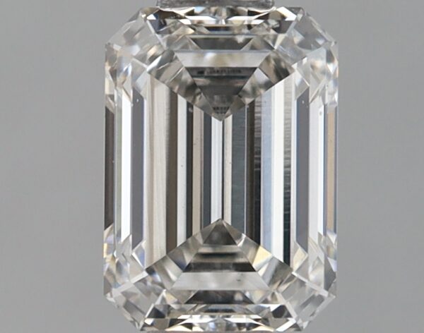 0.71 cctw VS2 - Lab Grown Loose Diamond