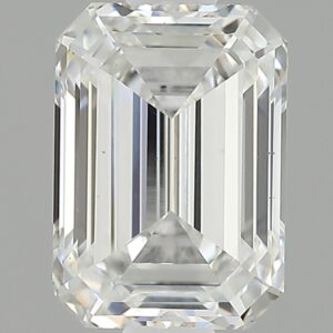 0.87 cctw VS2 - Lab Grown Loose Diamond