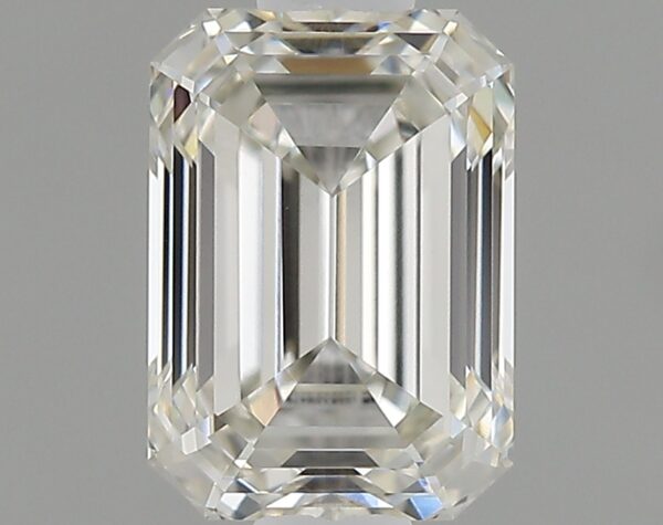 0.81 cctw VVS2 - Lab Grown Loose Diamond