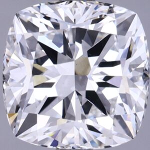 0.00 cctw VS1 - Lab Grown Loose Diamond