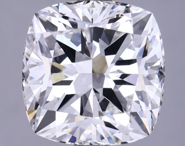 0.00 cctw VS1 - Lab Grown Loose Diamond