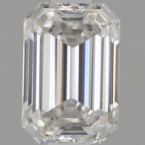 0.71 cctw VS2 - Lab Grown Loose Diamond