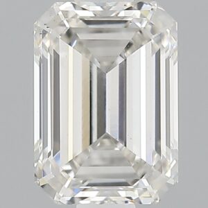 0.85 cctw VS1 - Lab Grown Loose Diamond