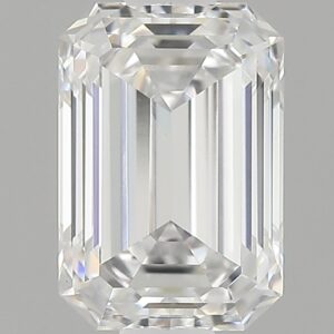 0.89 cctw VVS2 - Lab Grown Loose Diamond